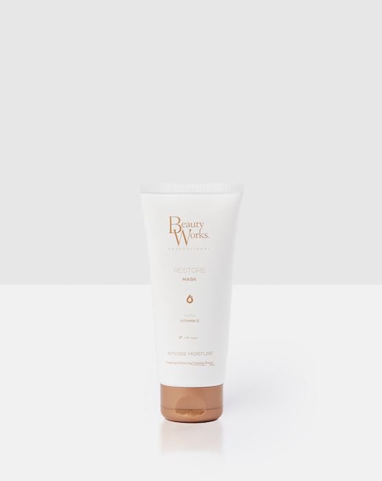 beauty works Beauty Works Restore Mask 100ml