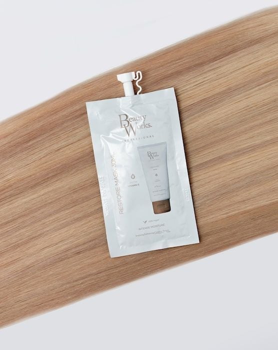 Beauty Works Beauty Works Restore Mask 30ml