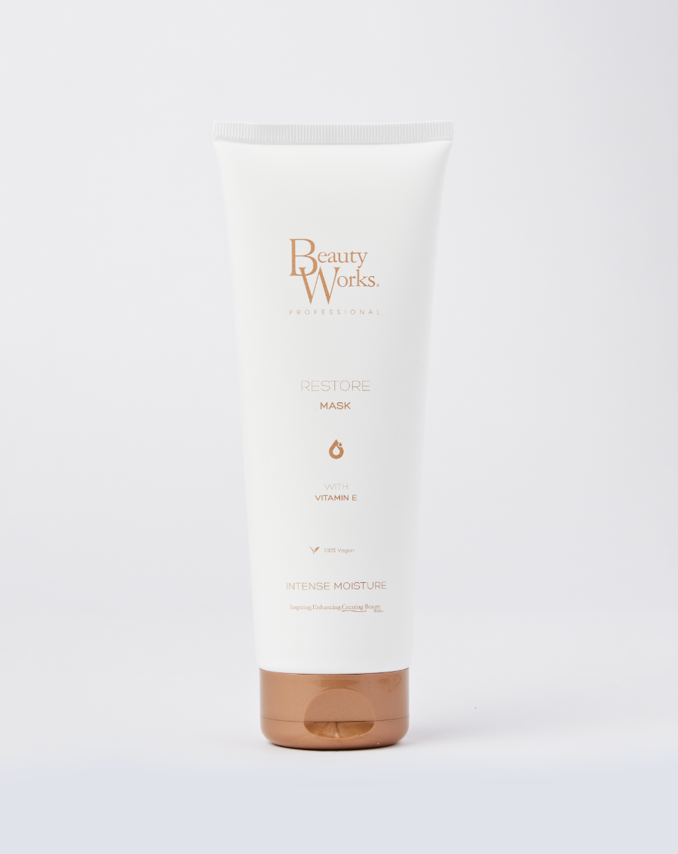 beauty works Beauty Works Restore Mask