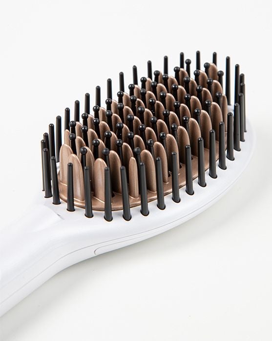 Beauty Works Beauty Works Speed Styler Hot Brush