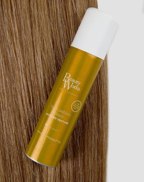 Beauty Works Beauty Works Texturising Spray 100ml
