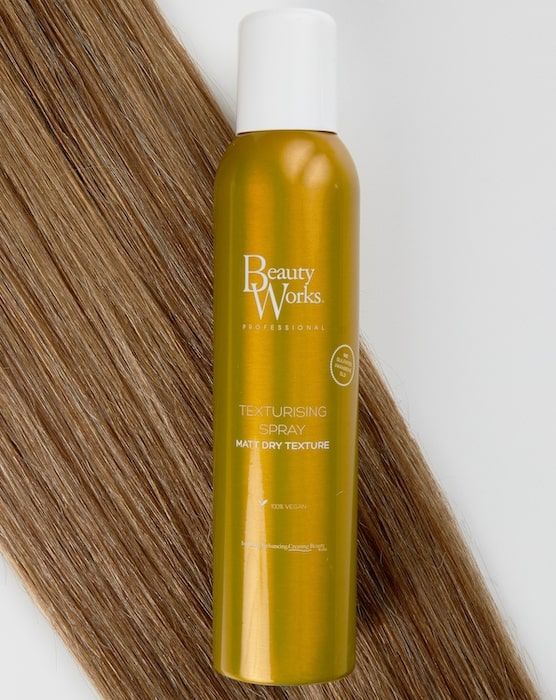 Beauty Works Beauty Works Texturising Spray 250ml