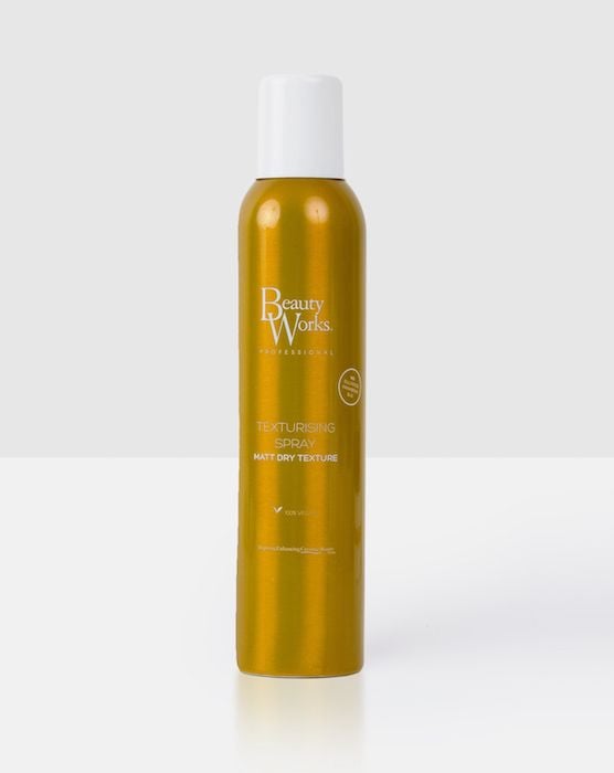 beauty works Beauty Works Texturising Spray 250ml
