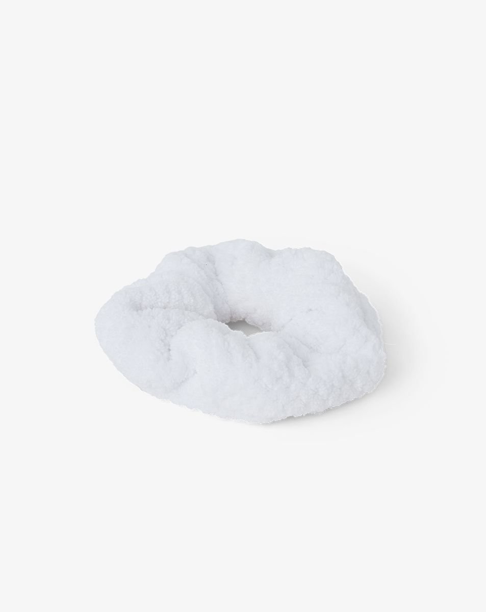 beauty works Beauty Works Waffle Towel Scrunchie