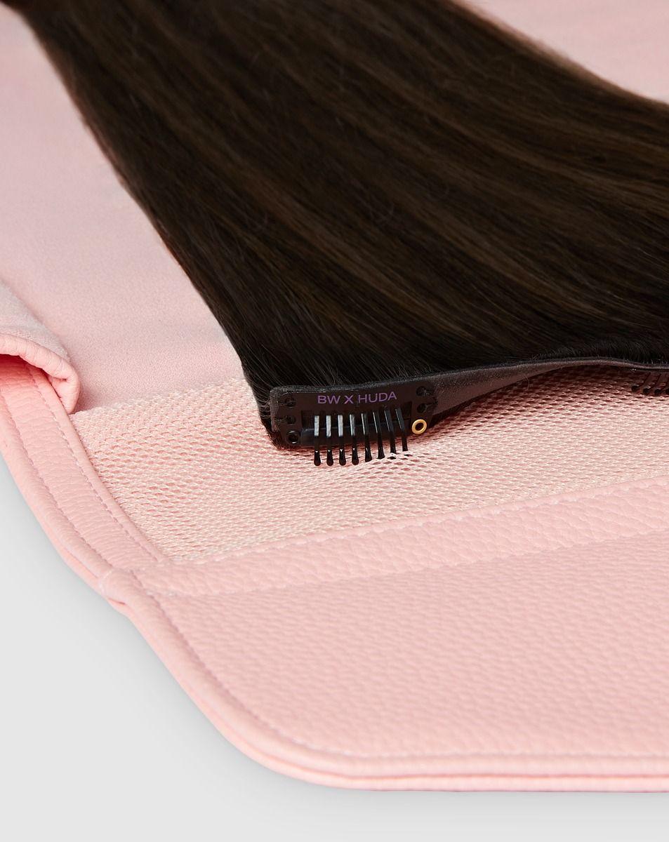 Beauty Works Beauty Works X Huda Hairdrobe®