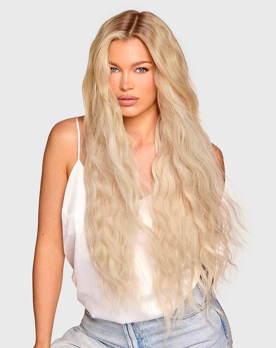 beauty works Beauty Works X Molly-Mae