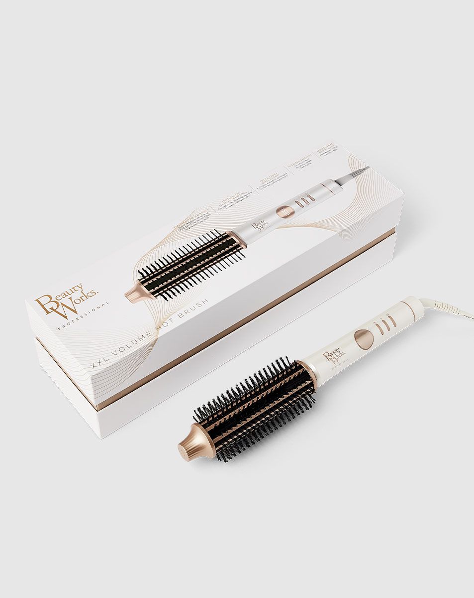 Beauty Works Beauty Works XXL Volume Hot Brush