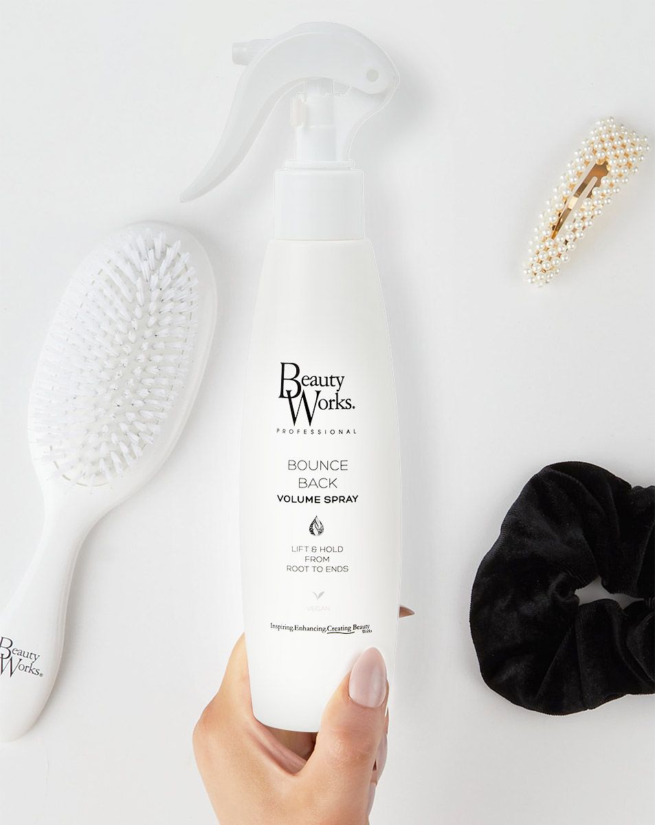 Beauty Works Beauty Works Bounce Back Volume Spray 200ml