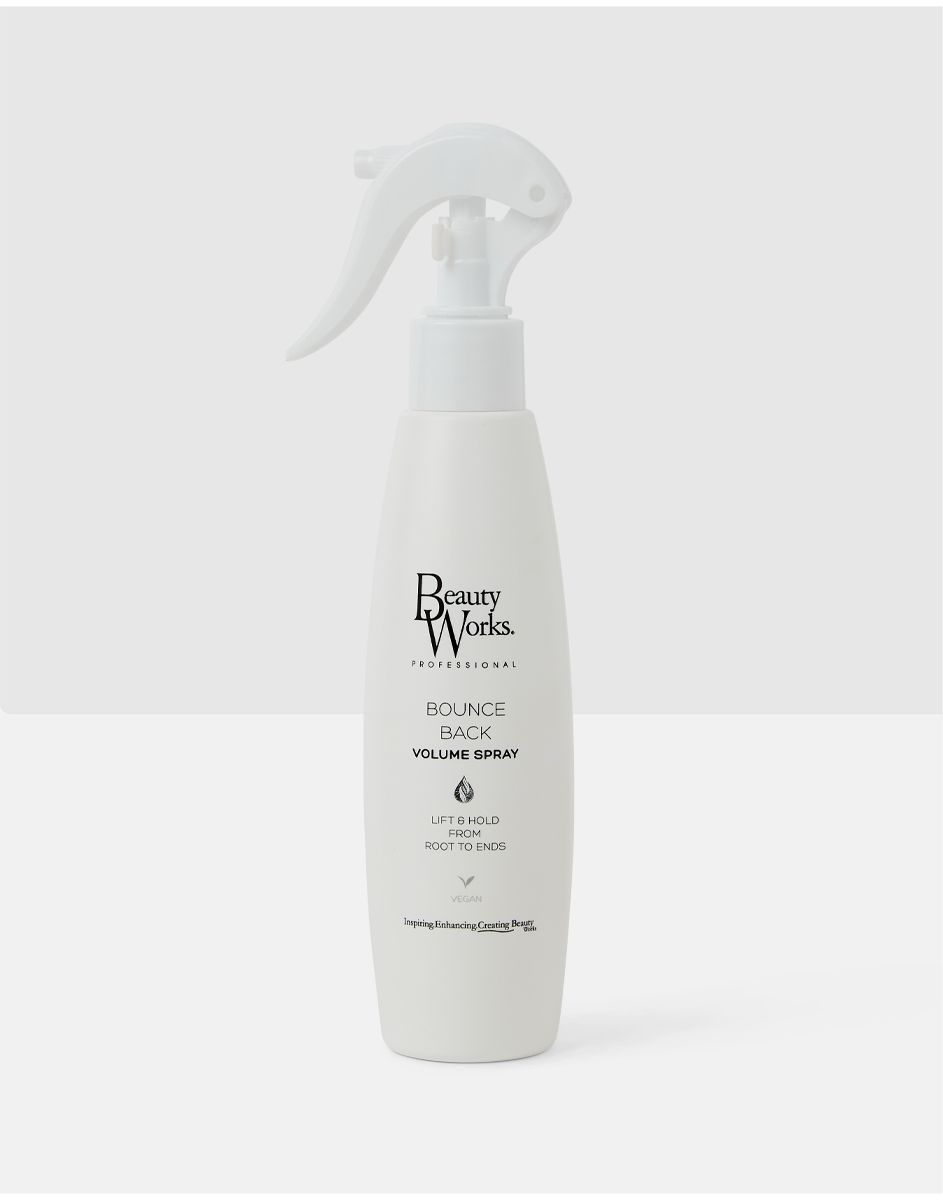 beauty works Beauty Works Bounce Back Volume Spray 200ml