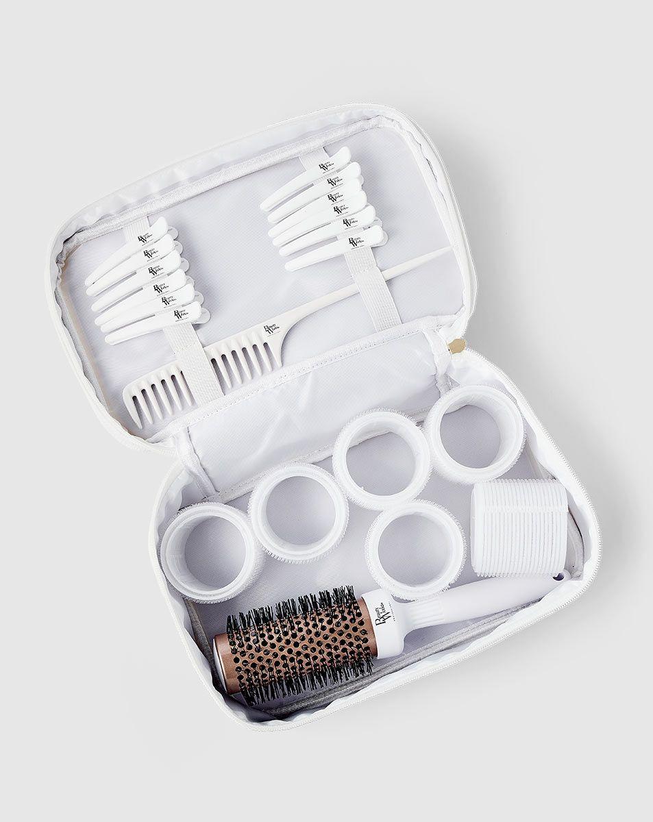 Beauty Works Beauty Works Bouncy Blowout 12 Rollers Gift Set