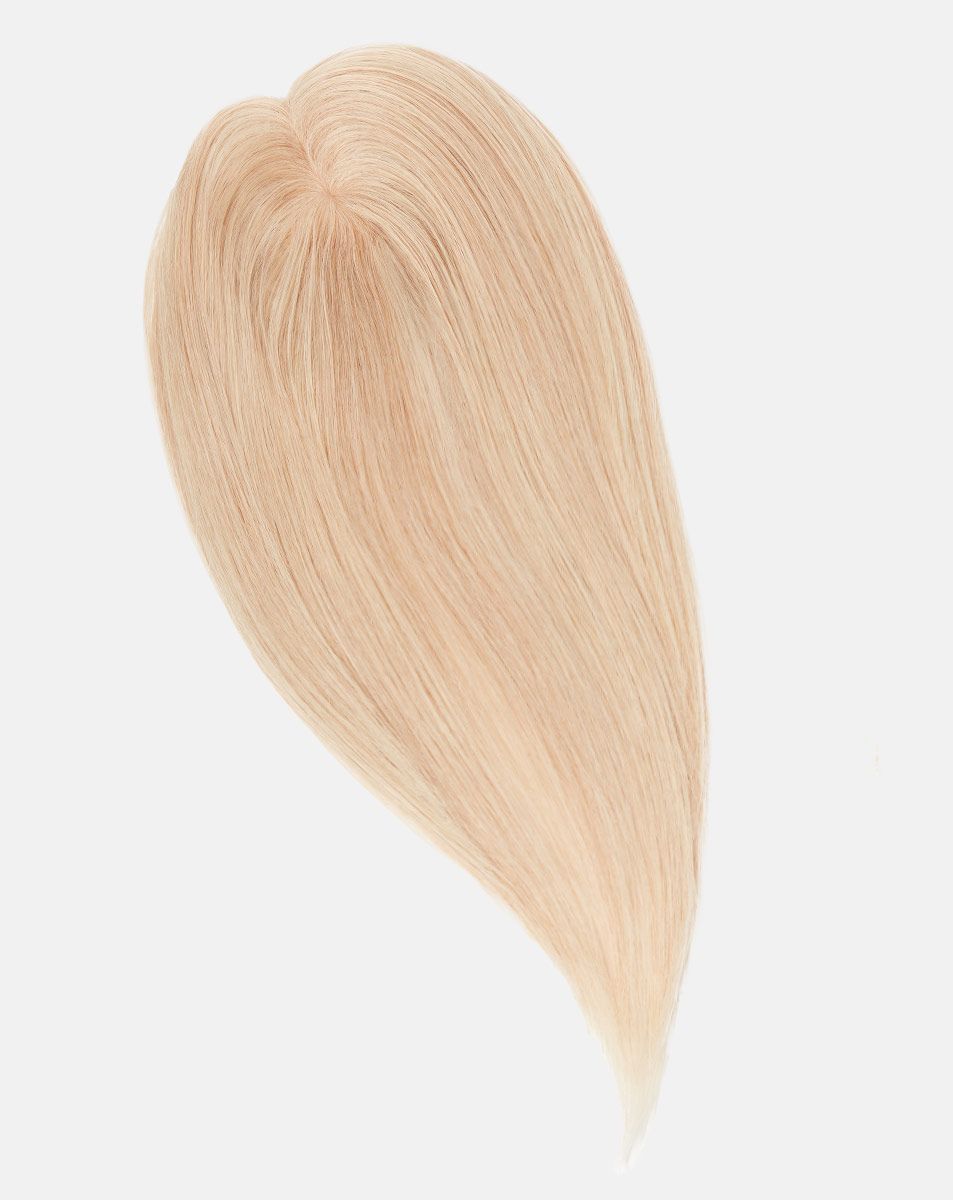 Beauty Works Clip-In Fringe - Bohemian Blonde