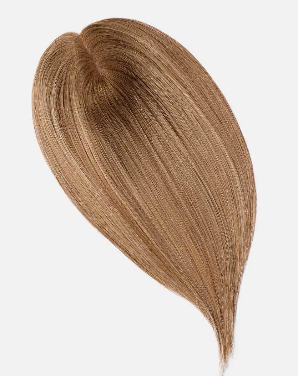 Beauty Works Clip-In Fringe - Caramelized