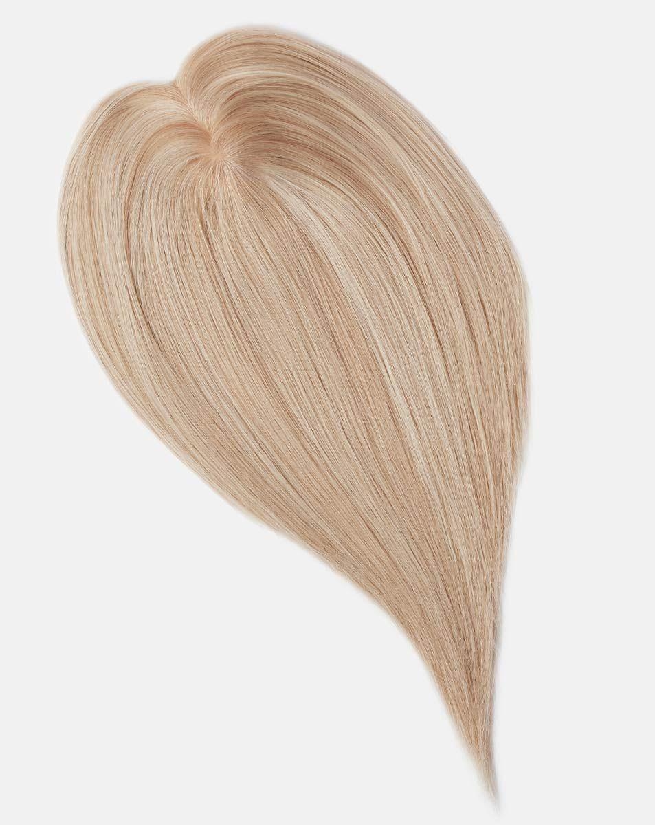 Beauty Works Clip-In Fringe - Champagne Blonde