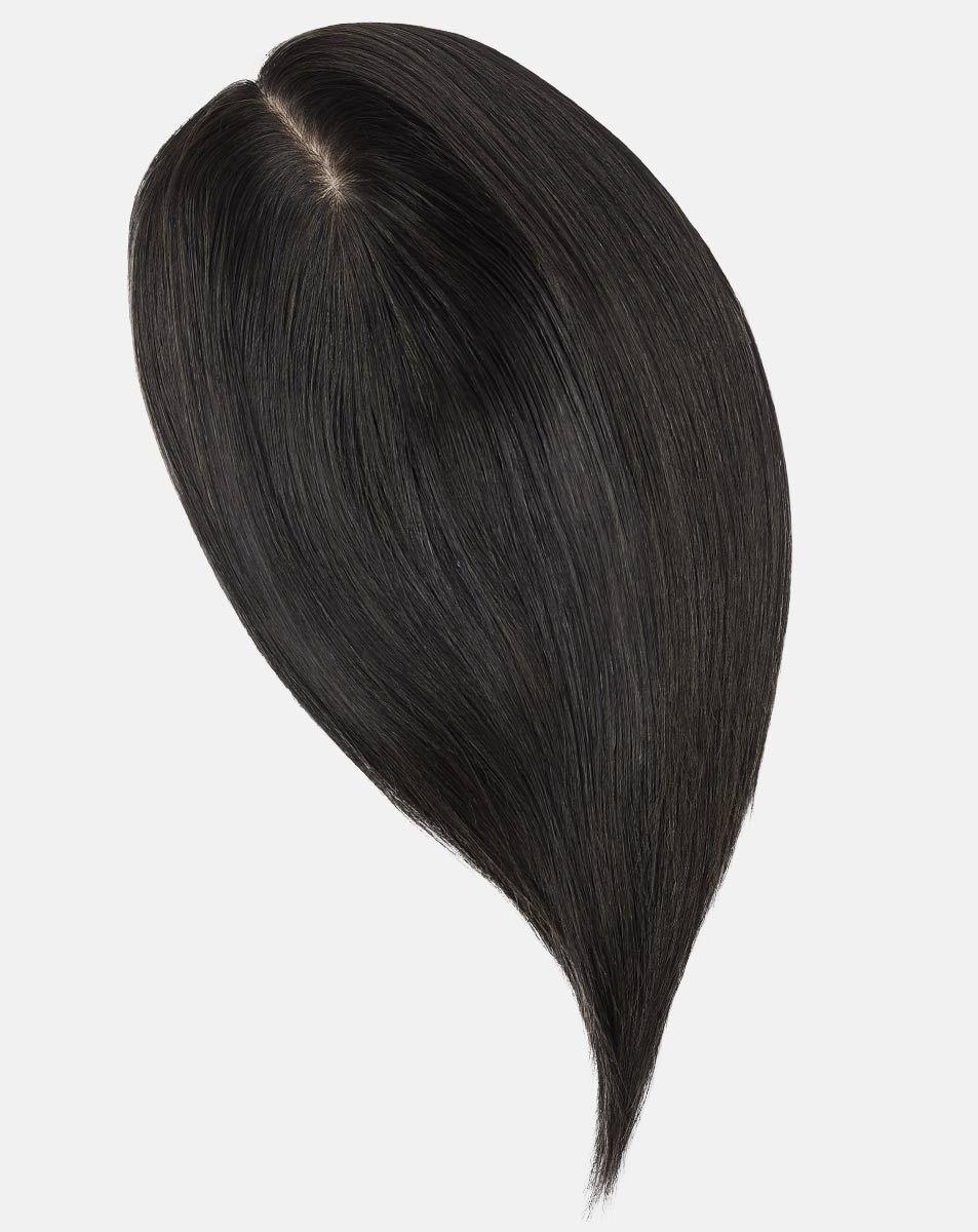 Beauty Works Clip-In Fringe - Ebony