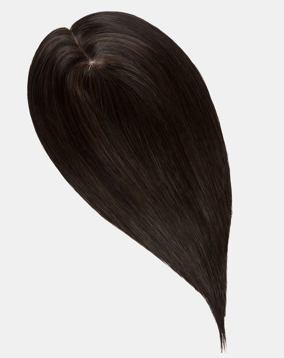 Beauty Works Clip-In Fringe - Maya Jama X Hot Fudge