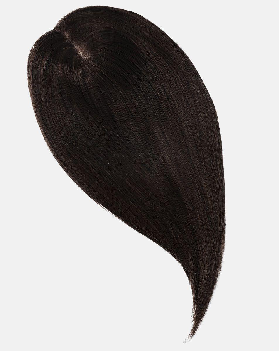 Beauty Works Clip-In Fringe - Raven