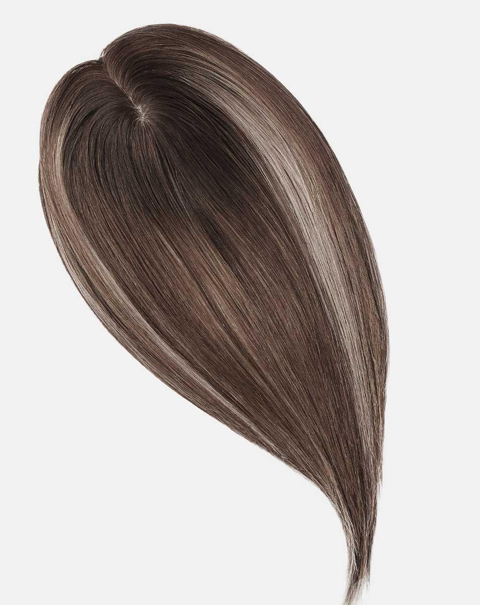 Beauty Works Clip-In Fringe - Sorrento Bronde