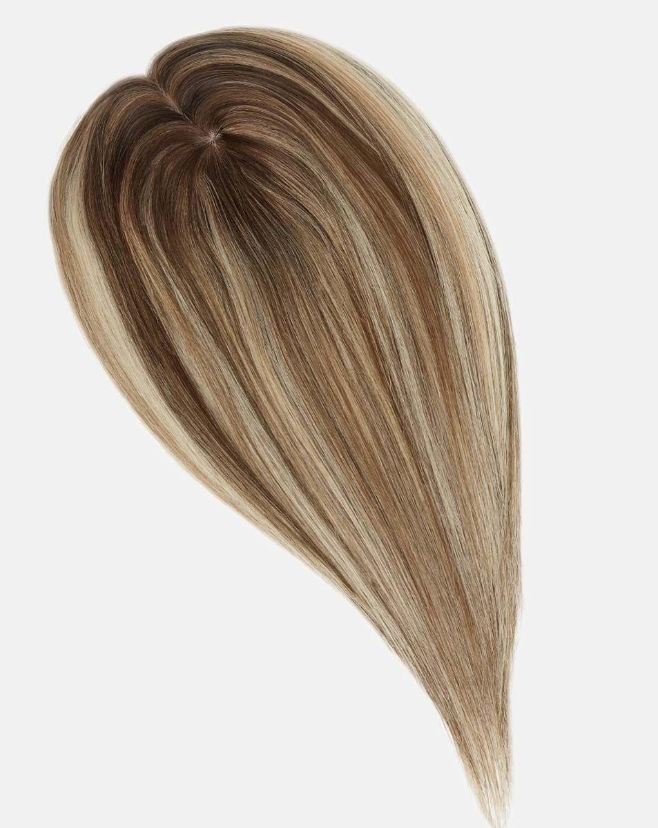 Beauty Works Clip-In Fringe - St Tropez Blonde