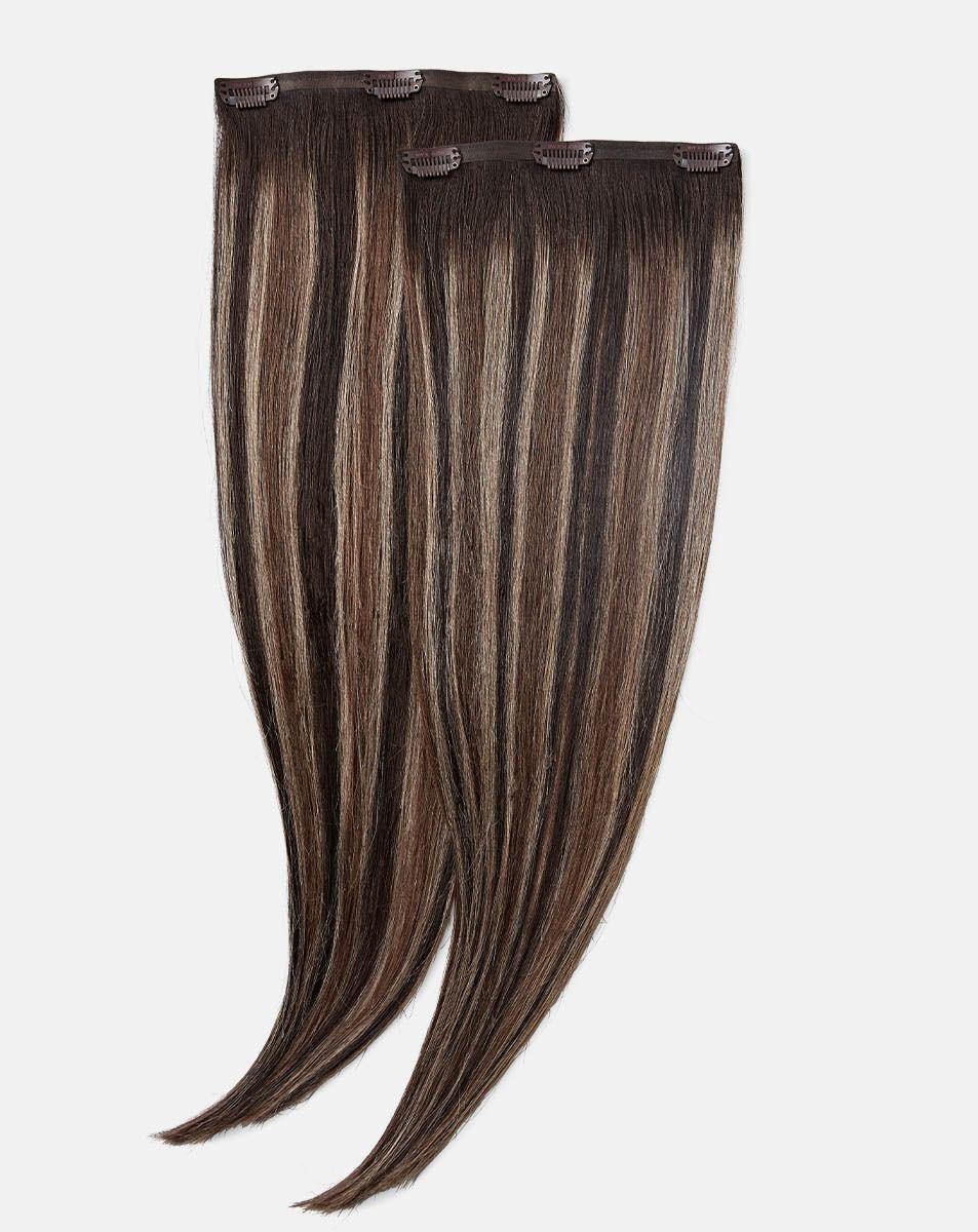 beauty works Clip-in Hair Extensions