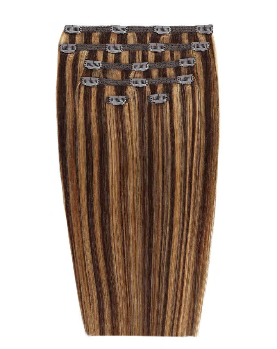 beauty works Clip-in Hair Extensions