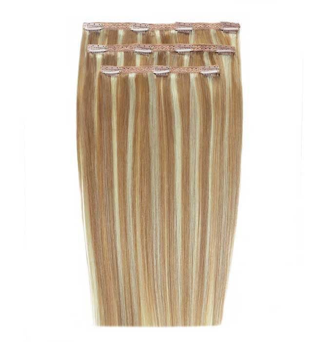 beauty works Clip-in Hair Extensions