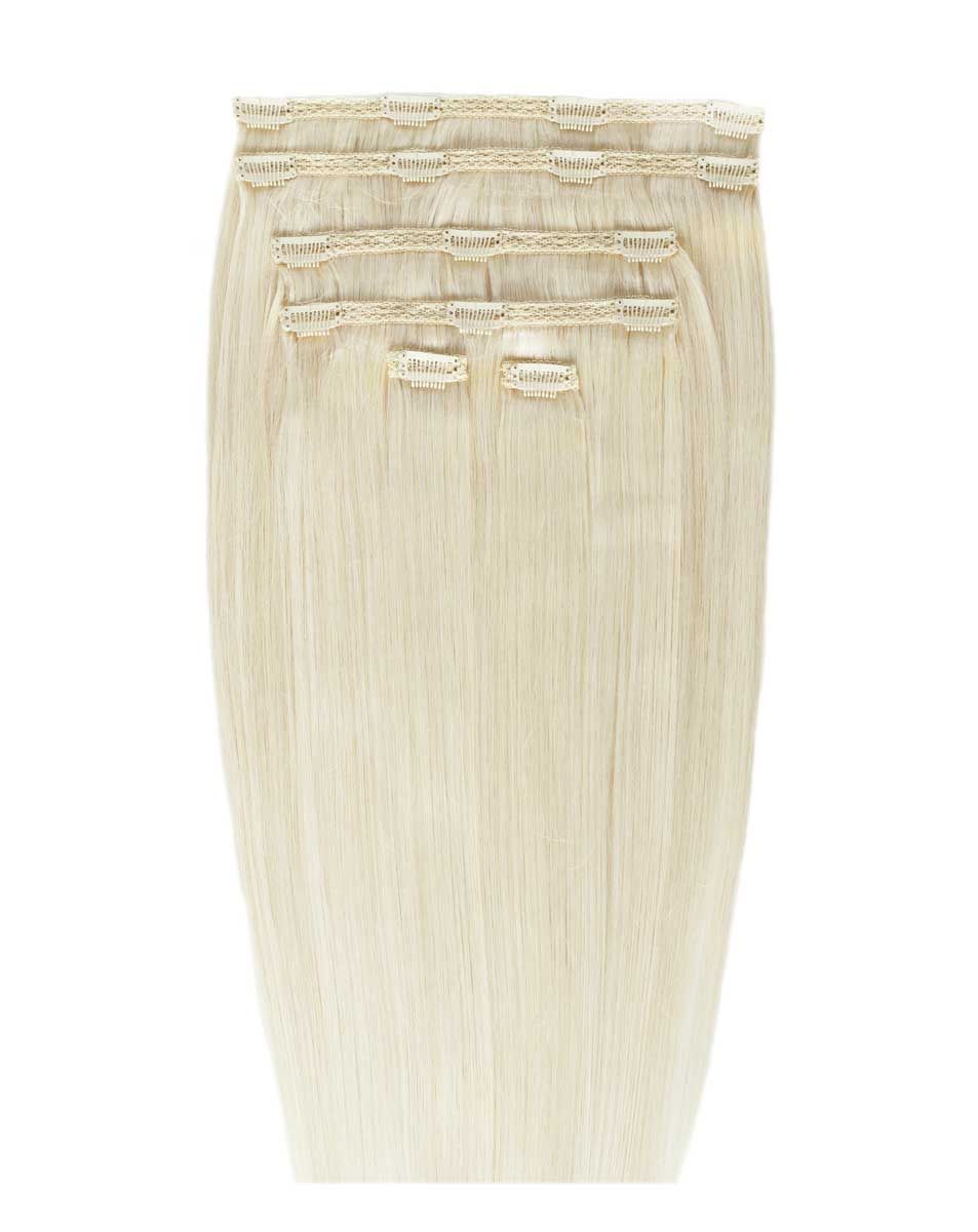 beauty works Clip-in Hair Extensions