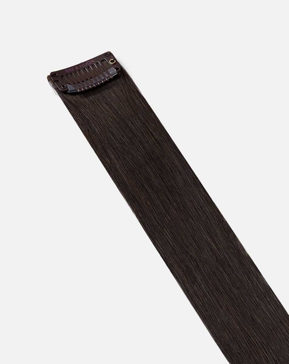 Beauty Works Colour Match Me Tester - Arabia Doll