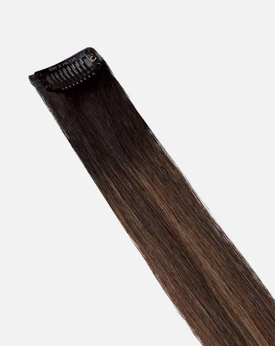 Beauty Works Colour Match Me Tester - Huda