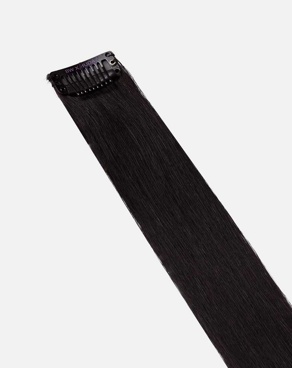 Beauty Works Colour Match Me Tester - Midnight Kohl