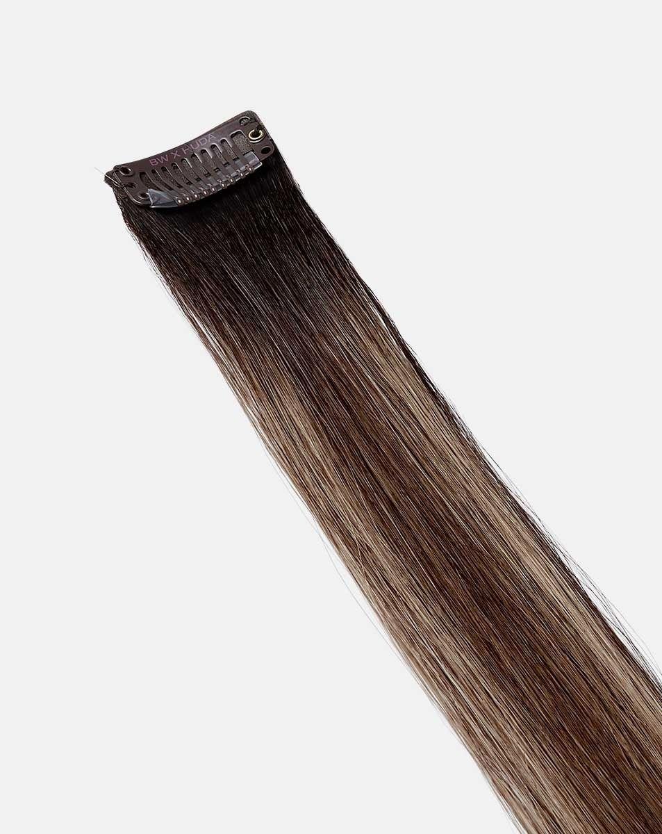 Beauty Works Colour Match Me Tester - Spiced Oud