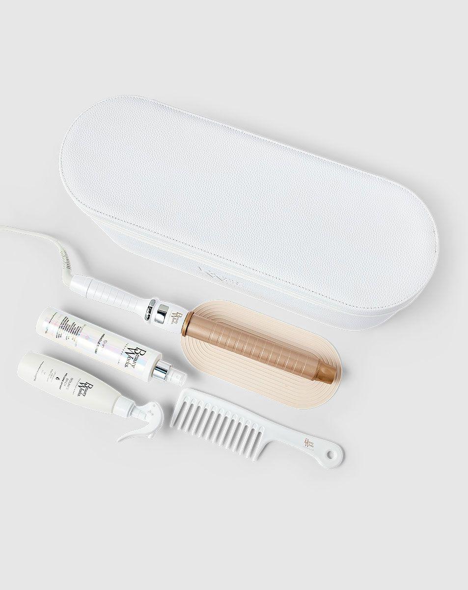 Beauty Works Beauty Works Deluxe Dream Vanity – Professional Styler Edition (Worth £157.99)