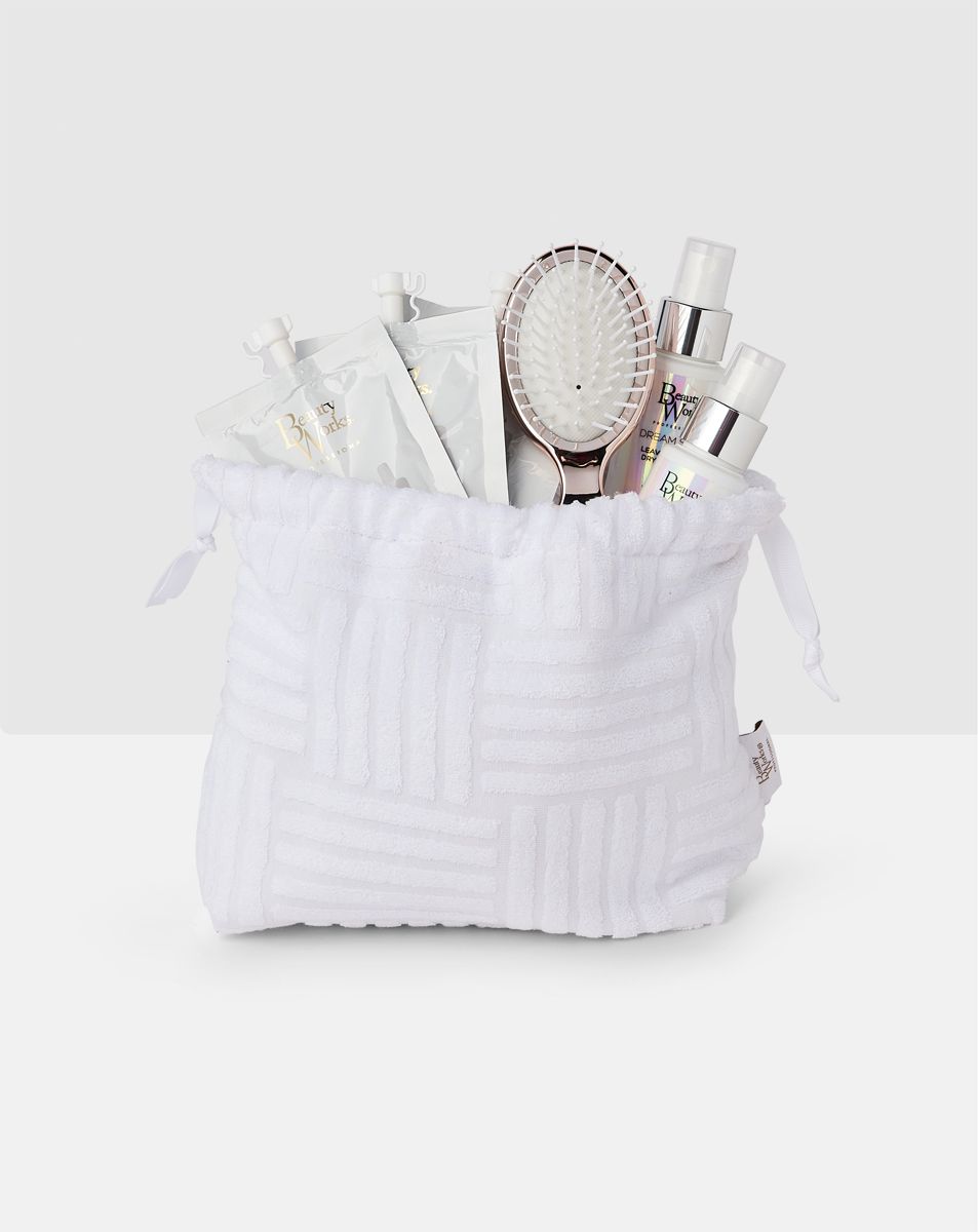 Beauty Works Beauty Works Discovery Set (Worth £40.75)