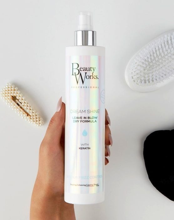 Beauty Works Dream Shine 300ml