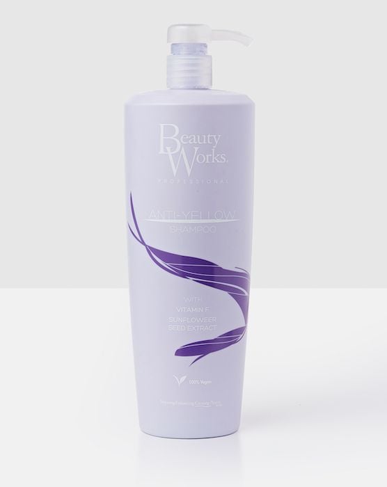 beauty works Haircare