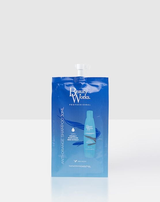 beauty works Haircare