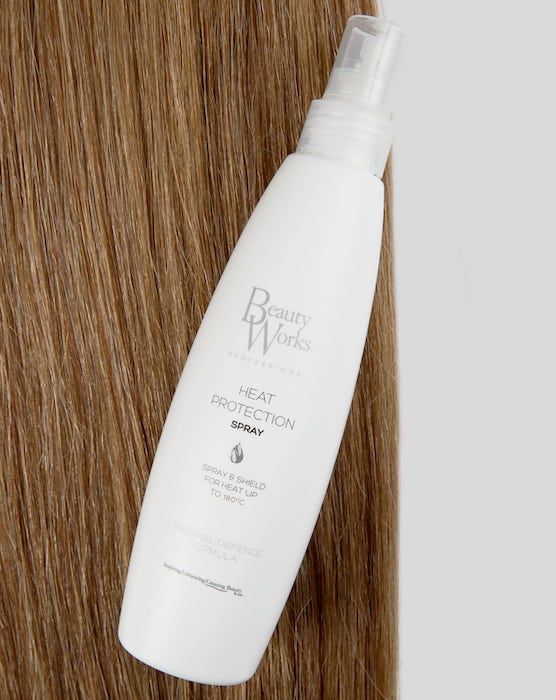 Beauty Works Beauty Works Heat Protection Spray 250ml