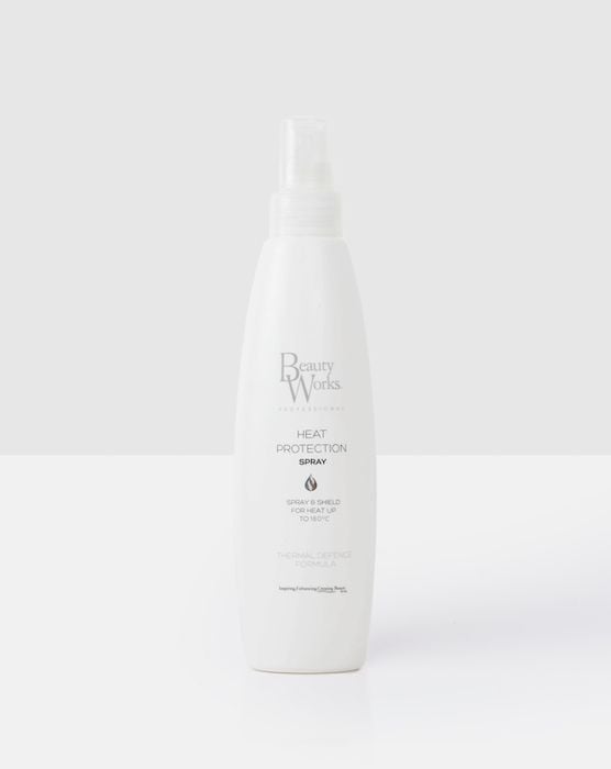beauty works Beauty Works Heat Protection Spray 250ml