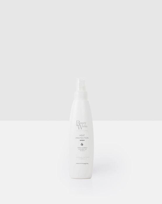 beauty works Beauty Works Heat Protection Spray 50ml