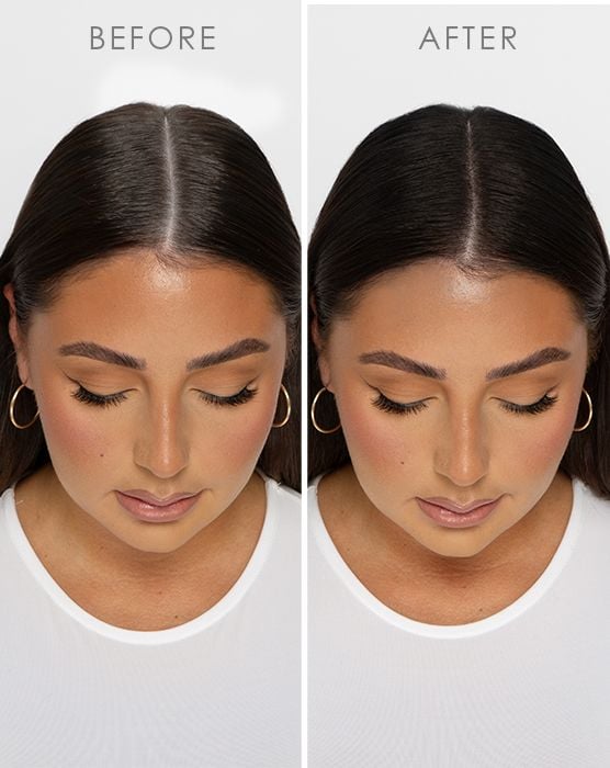 Beauty Works Beauty Works Instant Root Conceal Spray - Black