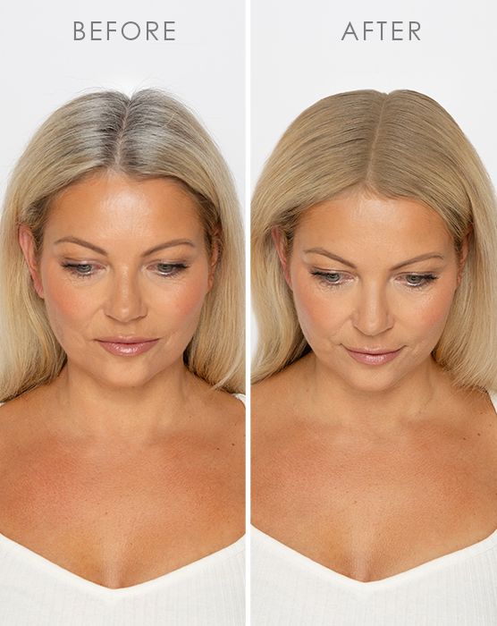 Beauty Works Beauty Works Instant Root Conceal Spray - Blonde