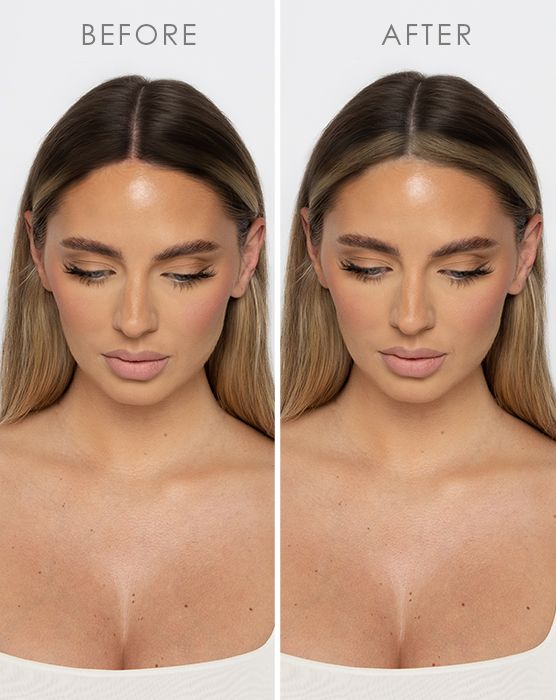 Beauty Works Beauty Works Instant Root Conceal Spray - Dark Blonde