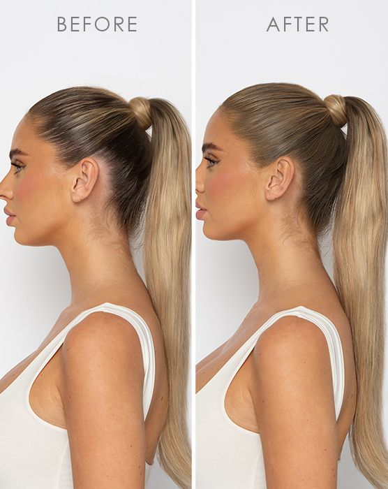 Beauty Works Beauty Works Instant Root Conceal Spray - Dark Blonde