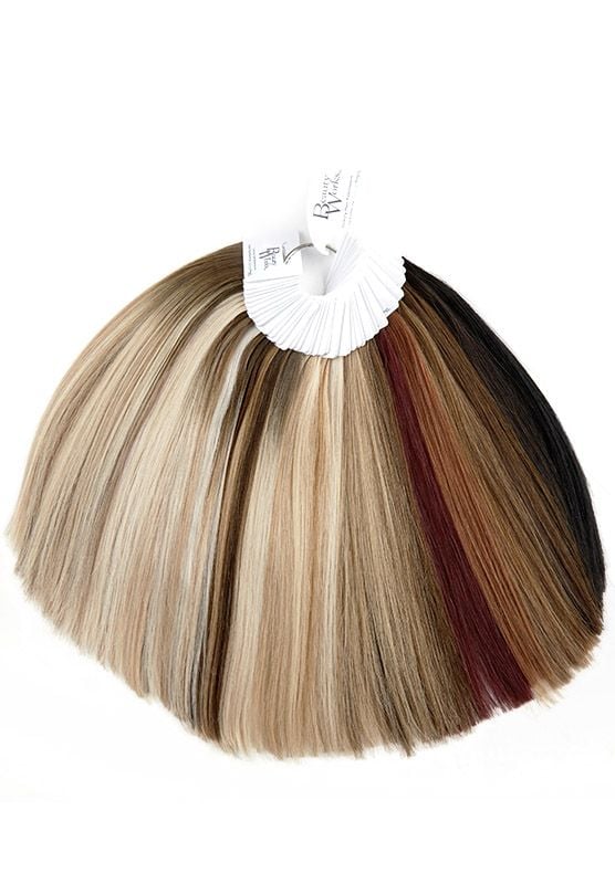 beauty works Luxury Swatch