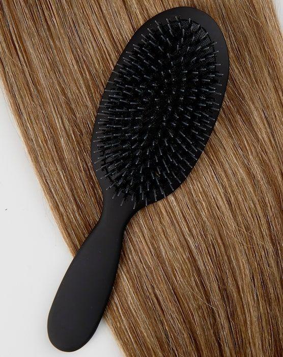 Beauty Works Medium Oval Boar Bristle Brush