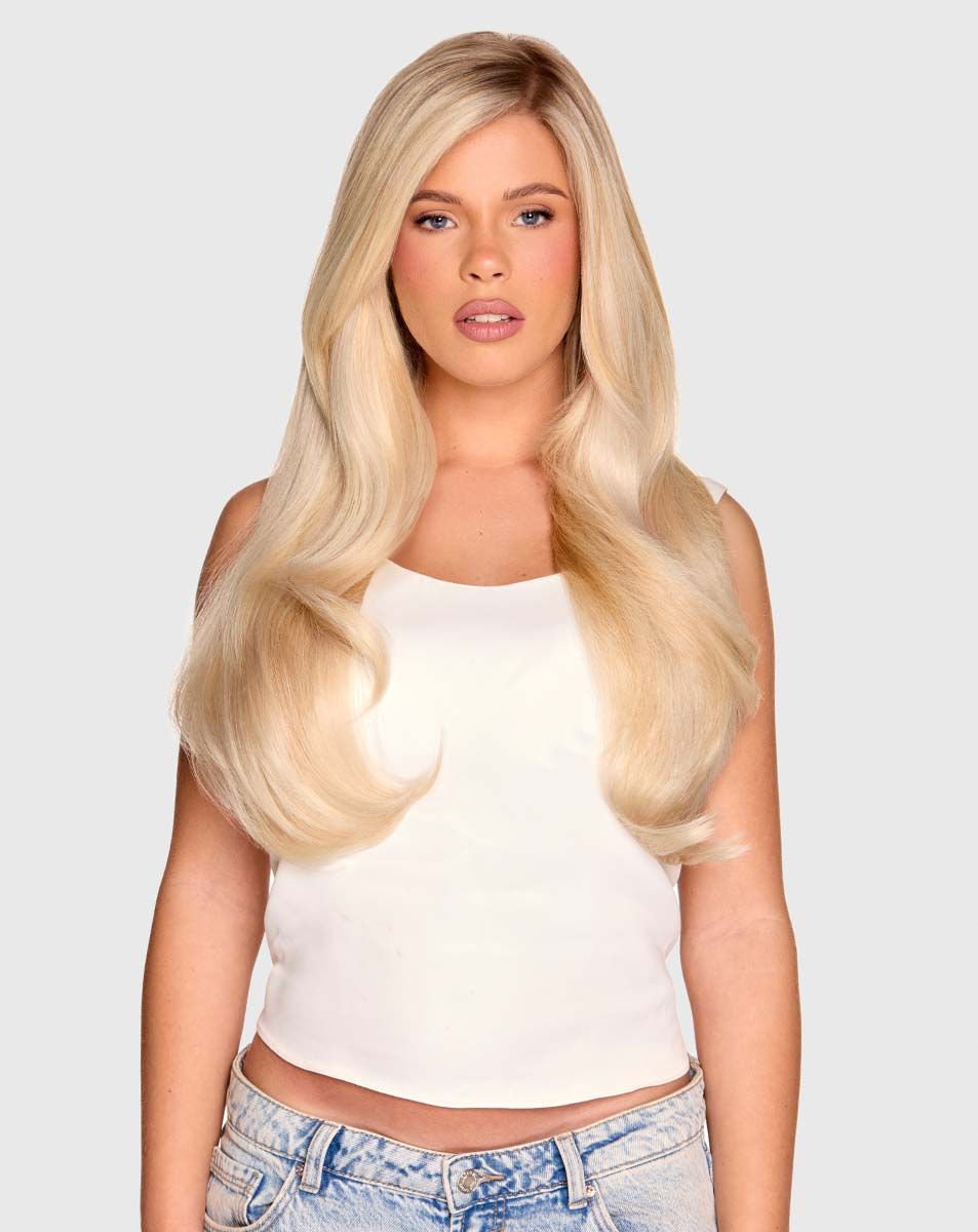 Beauty Works Molly-Mae Celebrity Choice Flat Tip