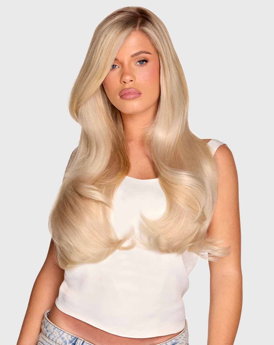 beauty works Molly-Mae Celebrity Choice Flat Tip