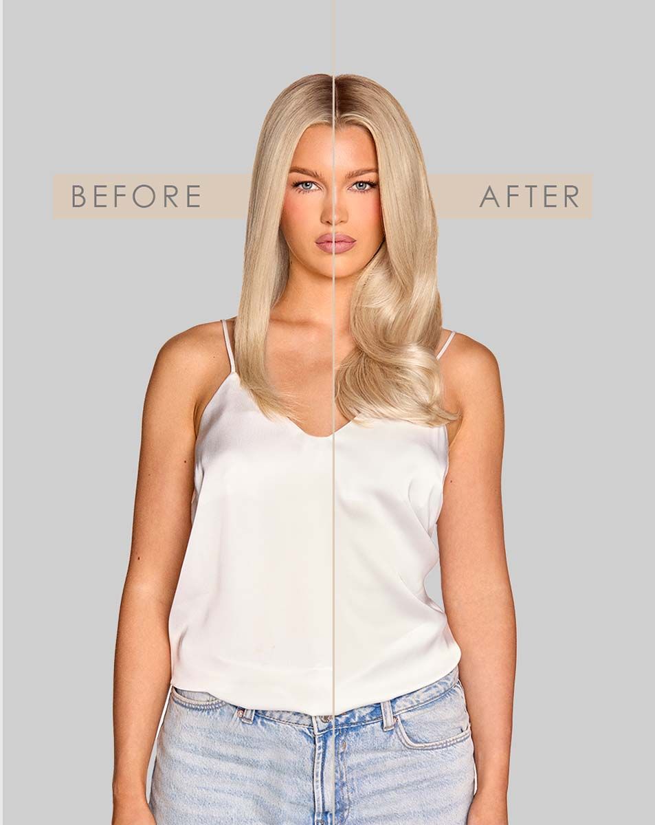 Beauty Works Molly-Mae Express Weft