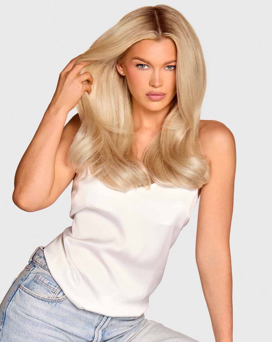 beauty works Molly-Mae Express Weft
