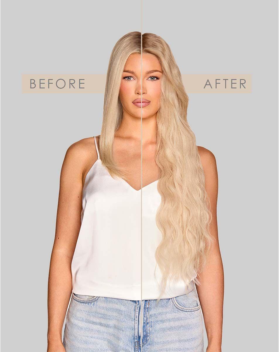 Beauty Works Molly-Mae Invisitip Nanobond