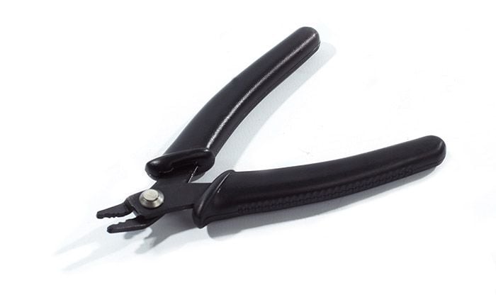 Beauty Works Nano Pliers